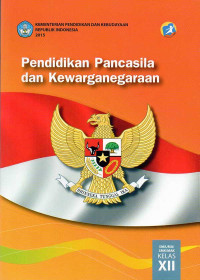 Pendidikan Pancasila dan Kewarganegaraan Kelas XII