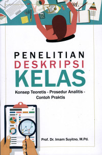 Penelitian Deskripsi Kelas