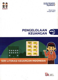 Pengelola Keuangan (Seri Literasi Keuangan Indonesia)