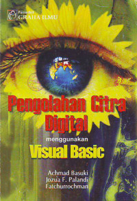 Pengolahan Citra Digital Menggunakan Visual Basic