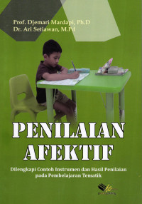 Penilaian Afektif