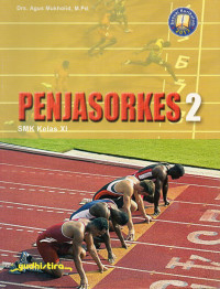 Penjasorkes SMK Kelas XI Sesuai Kurikulum 2014
