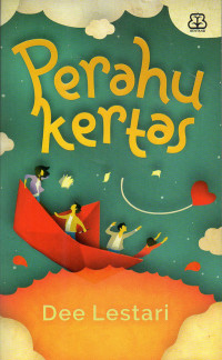 Perahu Kertas