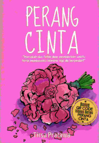 Image of Perang Cinta