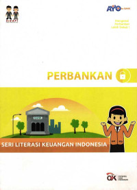 Perbankan (Seri Literasi Keuangan Indonesia)