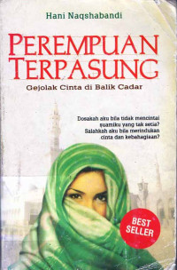 Perempuan Terpasung