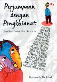 Perjumpaan Dengan Penghianat