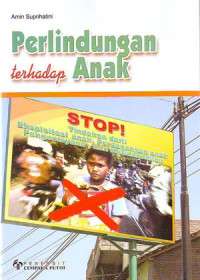 Perlindungan Terhadap Anak