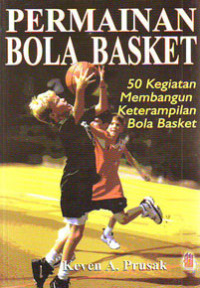 Permainan Bola Basket