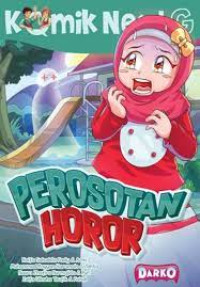 Komik Next G: Perosotan Horor