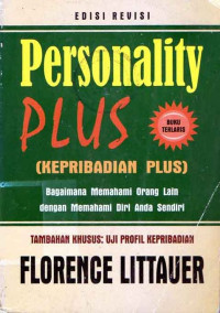 Personality Plus