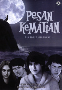 Pesan Kematian