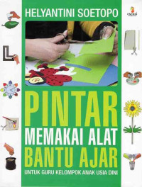 Pintar Memakai Alat Bantu Ajar