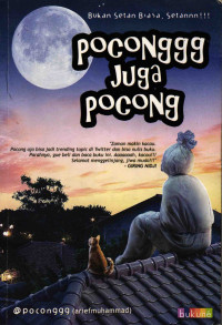 Poconggg Juga Pocong