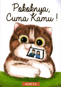 Image of Pokoknya, Cuma Kamu!