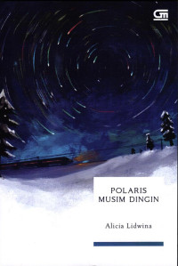Image of Polaris Musim Dingin