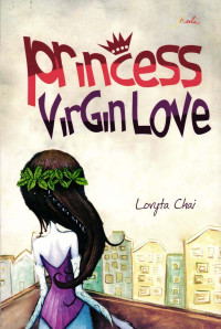 Princess Virgin Love