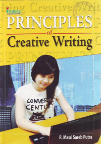 Principles of Creative Writing