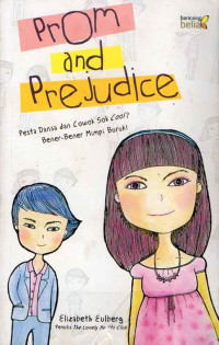 Image of Prom and Orejudice