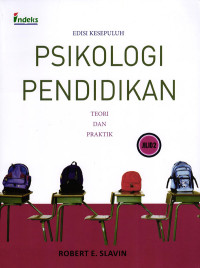 Psikologi Pendidikan Teori Dan Praktik Jilid 2