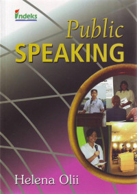 Public Speaking