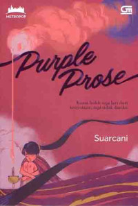 Purple Prose