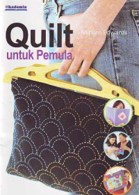 Quilt Untuk Pemula