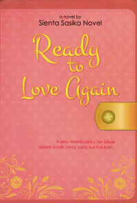 Ready To Love Again