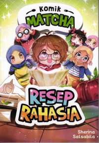 Resep Rahasia