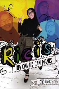 Ricis: Ria Cantik dan Manis