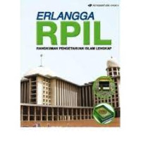 RPIL (Rangkuman Pengetahuan Islam Lengkap)