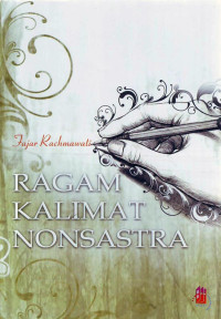 Ragam Kalimat Non Sastra