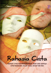 Image of Rahasia Cinta
