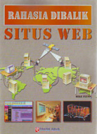 Rahasia Dibalik Situs WEB