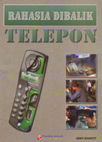 Rahasia Dibalik Telepon