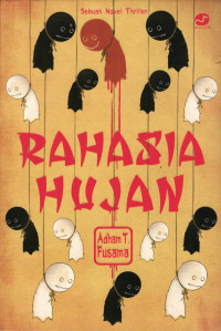 Rahasia Hujan