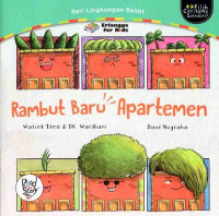 Rambut Baru Apartemen