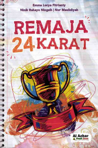 Remaja 24 Karat