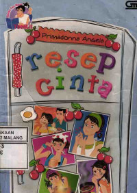 Resep Cinta