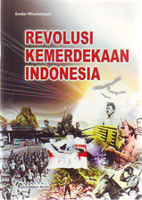 Revolusi Kemerdekaan Indonesia