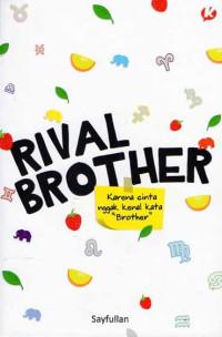 Rival Brother