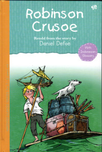 Robinson Crusoe