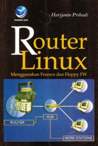 Router Linux