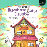 Rumah Yang Takut Disuntik