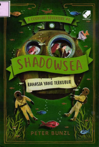 A Cogheart Adventure: Shadowsea