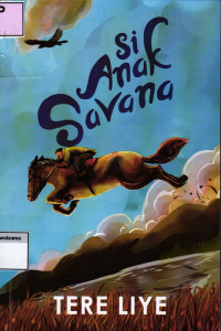 Si Anak Savana