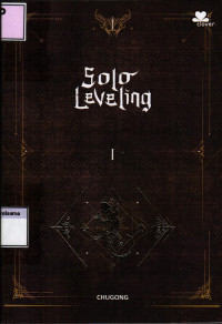 Solo Leveling I