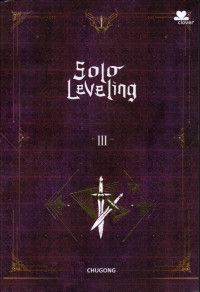 Solo Leveling III