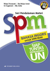 SPM Bahasa Inggris