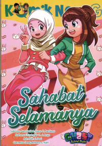 Sahabat Selamanya